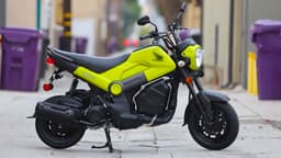 B Sınıfı Ehliyetle 125 Cc Motosikletler Kullanılabilecek