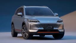 Ulu Motor, İki Hibrit Modeli Türkiye'ye Getiriyor!