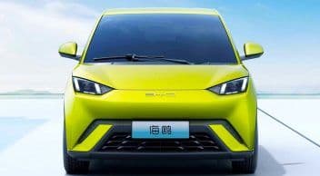 9700 Dolarlık Byd Seagull Ev Honor Edition Tanıtıldı