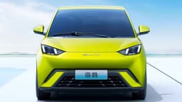 9700 Dolarlık Byd Seagull Ev Honor Edition Tanıtıldı
