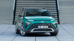 2024 Hyundai Bayon Fiyatı, Özellikleri ve Donanım Paketleri
