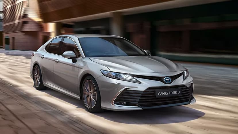 Toyota Nisan 2024 Fiyat Listesi: 2024 Toyota Fiyatları