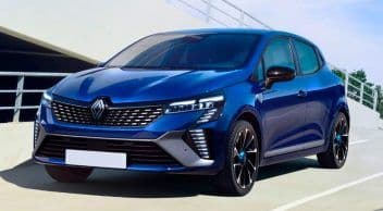 Renault Nisan 2024 Fiyat Listesi: 2024 Renault Fiyatları