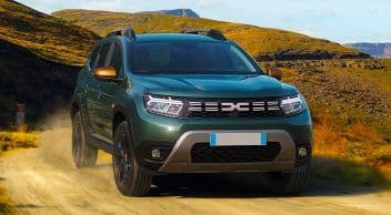 Dacia Nisan 2024 Fiyat Listesi: 2024 Dacia Fiyatları
