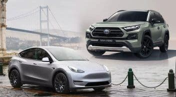 2023’Te Dünyada En Çok Üretilen Otomobiller Belli Oldu