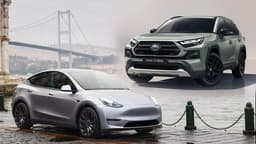 2023'Te Dünyada En Çok Üretilen Otomobiller Belli Oldu