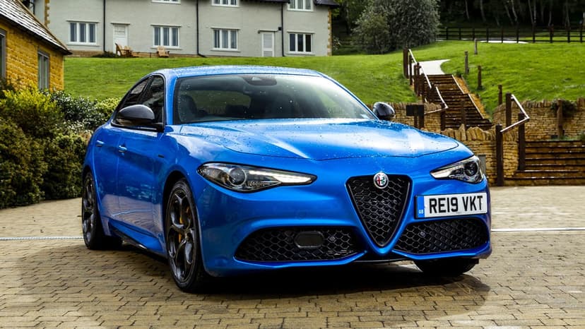 Alfa Romeo Nisan 2024 Fiyat Listesi: 2024 Alfa Romeo Fiyatları