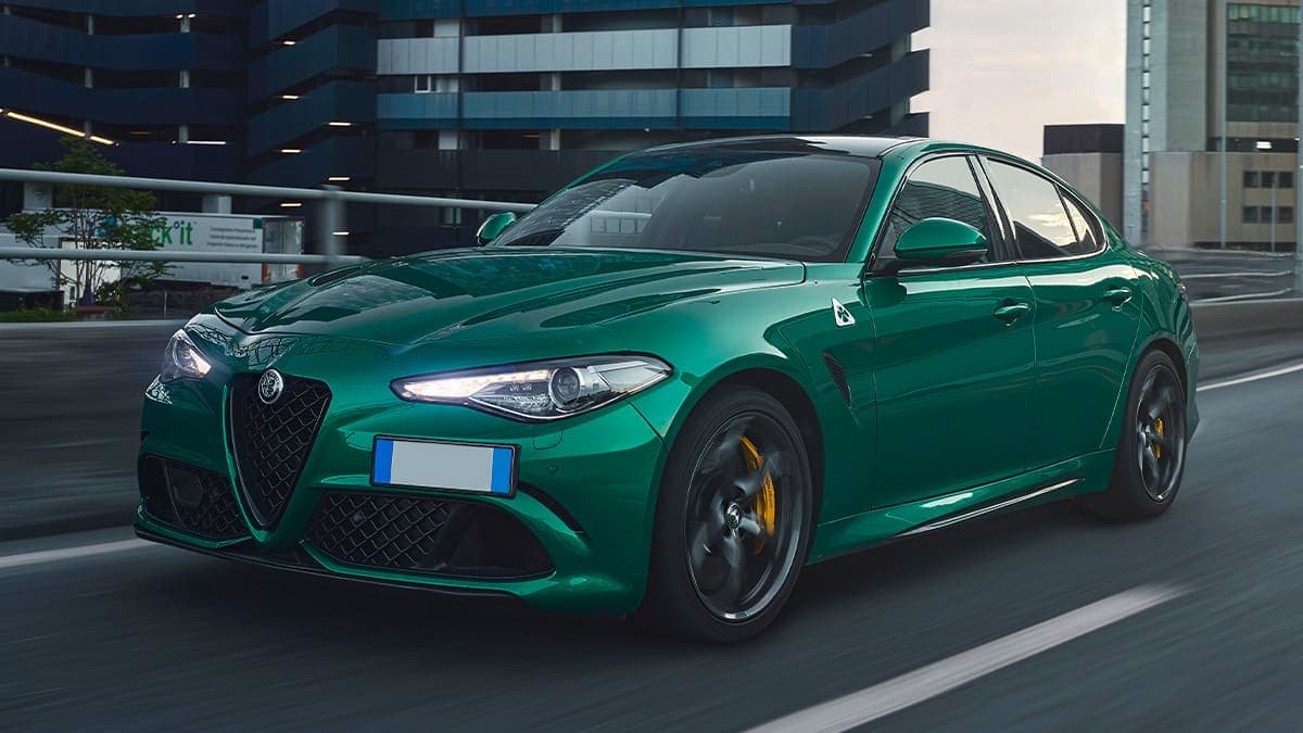 Alfa Romeo’den Mart Ayına Özel Kampanyalar: Giulia, Tonale ve Stelvio!