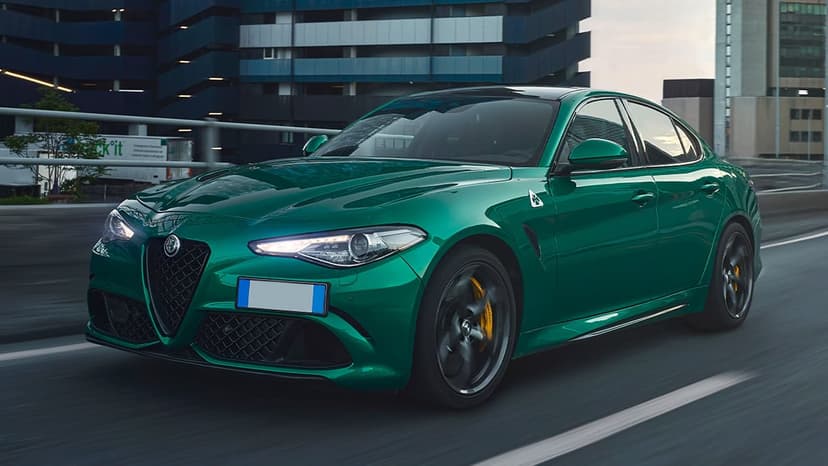 Alfa Romeo'den Mart Ayına Özel Kampanyalar: Giulia, Tonale ve Stelvio!