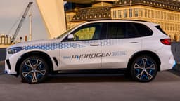Hidrojenli Araba Nedir? Hidrojenli Araba ve Elektrikli Araba Arasındaki Farklar