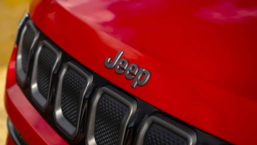 Jeep'ten Mart Ayına Özel Kampanyalar: Avenger, Compass ve Renegade!