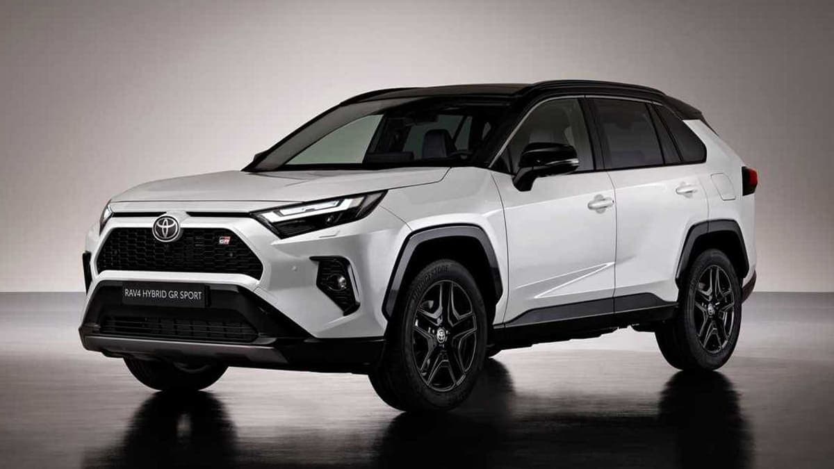 Toyota Rav4 Kasa Kodları ve Üretim Yılları