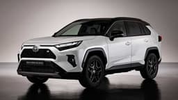Toyota Rav4 Kasa Kodları ve Üretim Yılları