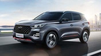 Chery, Türkiye’deki Ürün Gamını Genişletiyor