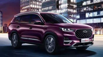 Chery Nisan 2024 Fiyat Listesi: 2024 Chery Fiyatları