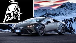 Yenilenen Lamborghini Logosu ve Geleceğe Yönelik Planları