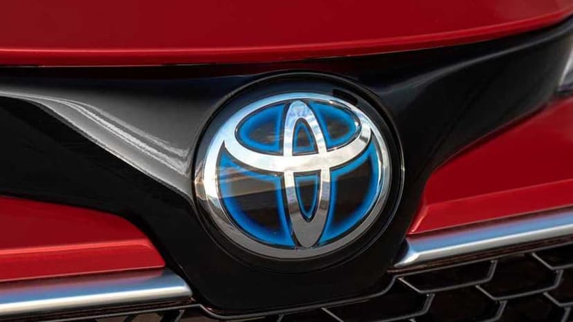 Toyota Tüm Zamanların En Yüksek Kârını Açıkladı