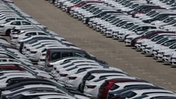 Otomotiv Satışları Yeniden 100 Binin Üzerine Çıktı