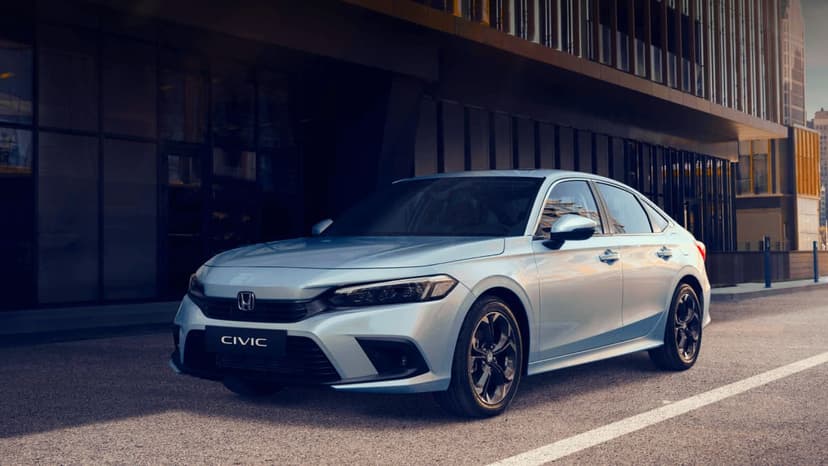 Honda Haziran 2024 Fiyat Listesi Açıklandı