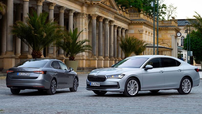 Skoda Haziran 2024 Fiyat Listesi