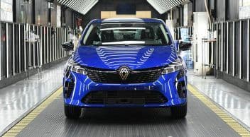 Renault Temmuz 2024 Fiyat Listesi Açıklandı