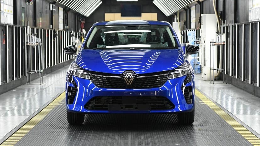 Renault Temmuz 2024 Fiyat Listesi Açıklandı