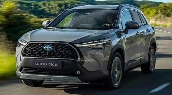 Toyota Temmuz 2024 Fiyat Listesi Açıklandı