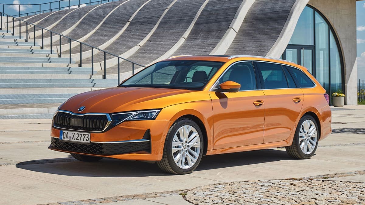 Yeni Skoda Octavia, Fiyat ve Özellikleriyle Dikkat Çekiyor