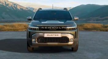 Yeni 2024 Renault Duster Türkiye Fiyatı Ortaya Çıktı! Yeni Duster’ın Çarpışma Testi Sonucu