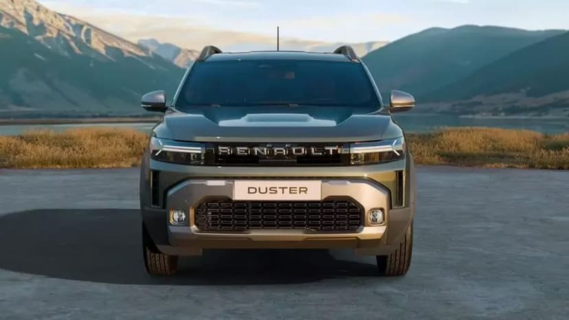 Yeni 2024 Renault Duster Türkiye Fiyatı Ortaya Çıktı! Yeni Duster'ın Çarpışma Testi Sonucu
