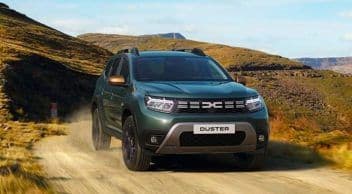 Dacia Ağustos 2024 Fiyat Listesi Açıklandı