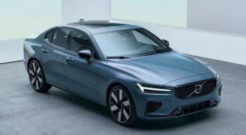 Volvo, Türkiye’de Sedan Otomobillerin Satışını Durduruyor!