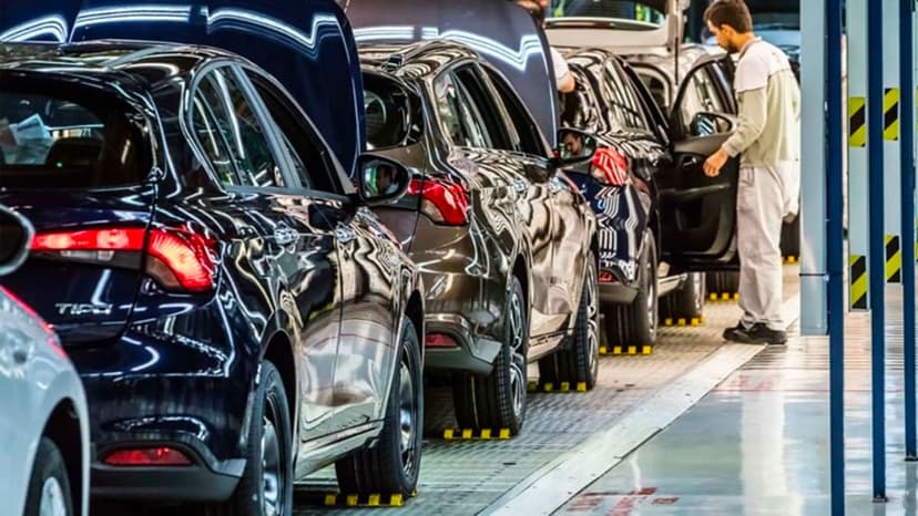 Türkiye Otomotiv Pazarı: 2024 Ocak-Ağustos Dönemi Verileri
