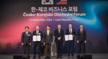 Hyundai ve Skoda, Hidrojen Mobilite Ekosistemi Kurmak için Işbirliği Yaptı