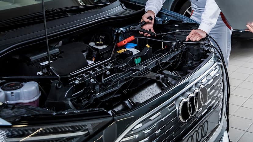 Audi Brüksel Fabrikası, İşçiler Arabaların Anahtarlarını İade Edene Kadar Kapalı Kalacak!