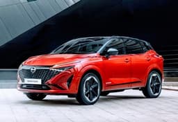 Nissan Eylül 2024 Fiyat Listesi Açıklandı