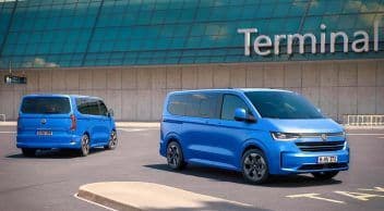 Volkswagen Transporter Kasa Kodları ve Üretim Yılları