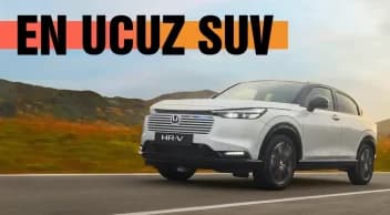 Ekim 2024 En Ucuz Suv Modelleri