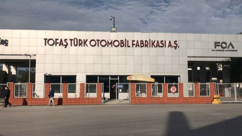 Stellantis’in Tofaş Tarafından Devralınmasına Onay Çıkmadı