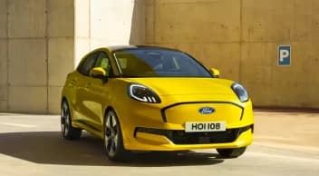Ford Puma Kasa Kodları ve Üretim Yılları