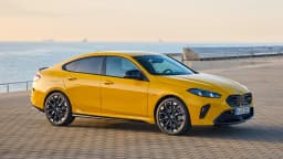Bmw 2025 Fiyat Listesi Belli Oldu: İşte Mart Fiyatları