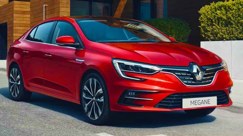 Renault 2025 Fiyat Listesi Belli Oldu! Haziran Ayı Fiyatları