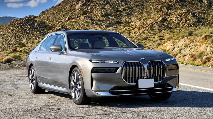 Bmw 7 Serisi Kasa Kodları ve Üretim Yılları