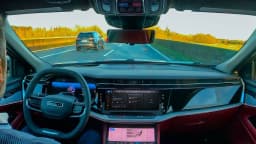 Stellantis, Stla Autodrive 1.0'I Tanıttı