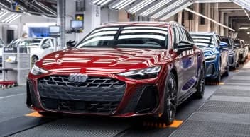 Audi 2025 Fiyat Listesi Belli Oldu: Haziran Fiyatları