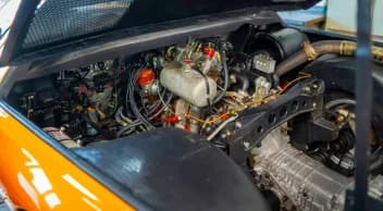 Atmosferik Motor ve Turbolu Motor Arasındaki Farklar