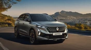 Yeni Renault Austral Tanıtıldı: İşte Yenilikler ve Özellikler