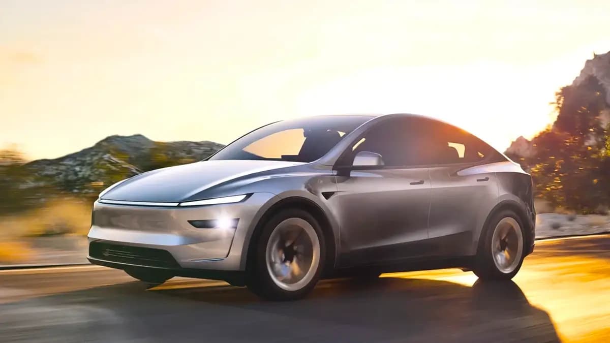 6 Dakikada Tükendi: Yeni Tesla Model Y %10 Ötv Avantajıyla Satışa Sunuldu!