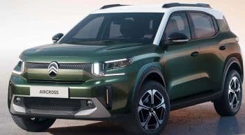 Yeni Citroen E-C3 ve C3 Aircross Türkiye’de: Fiyatlar ve Özellikler Açıklandı!