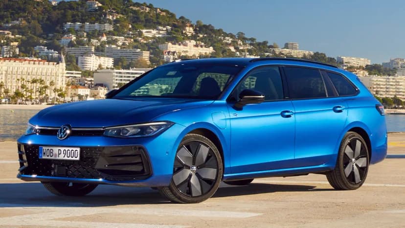 Volkswagen Passat Kasa Kodları ve Üretim Yılları